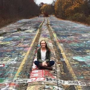 Meet your Posher, Jaime